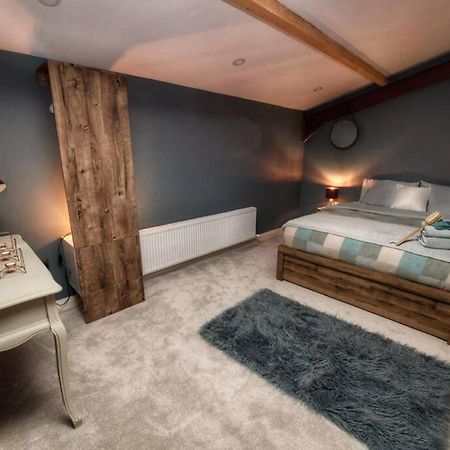 Flanders Loft Luxury Apartment With Sauna Dungiven Exterior foto