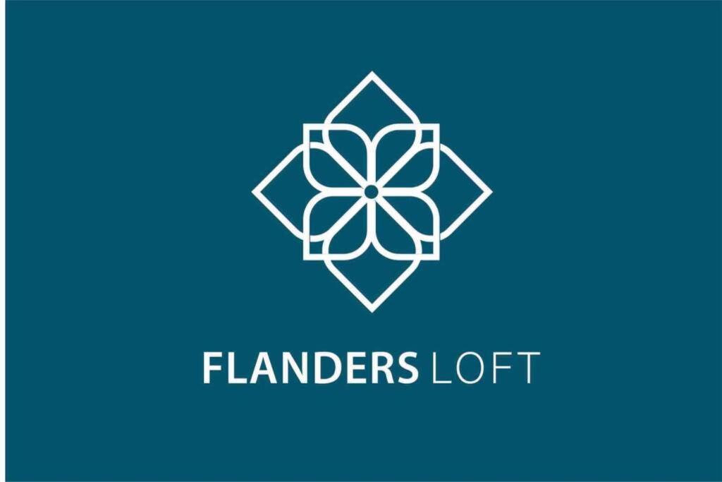 Flanders Loft Luxury Apartment With Sauna Dungiven Exterior foto